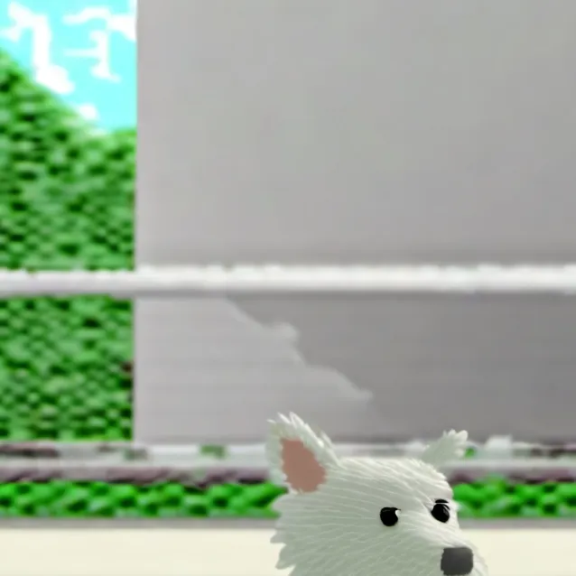 chat with ai character: hungry furry