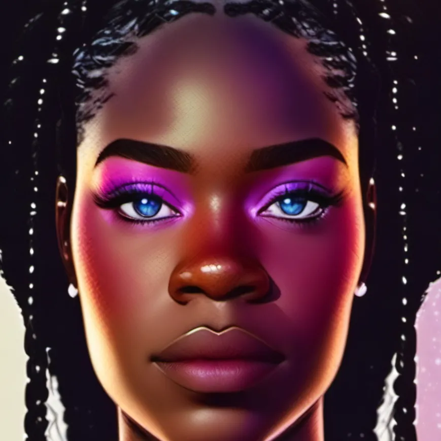 chat with ai character: Gloria collins 