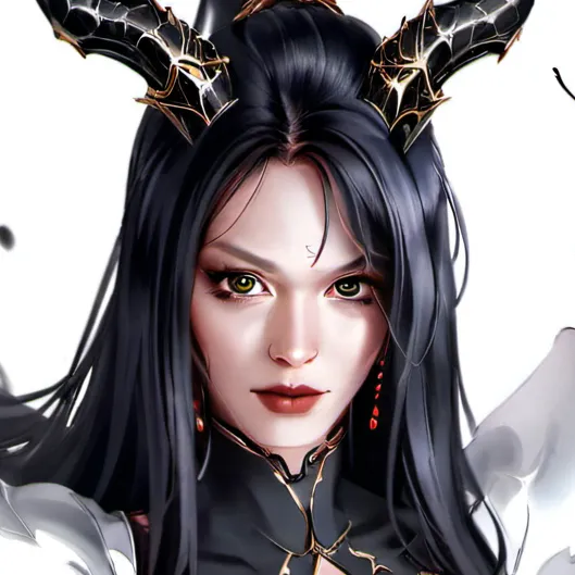 chat with ai character: Luna