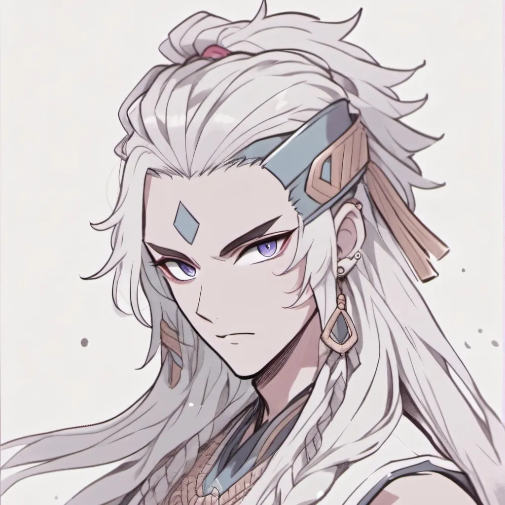 chat with ai character: Nick Stoneburn