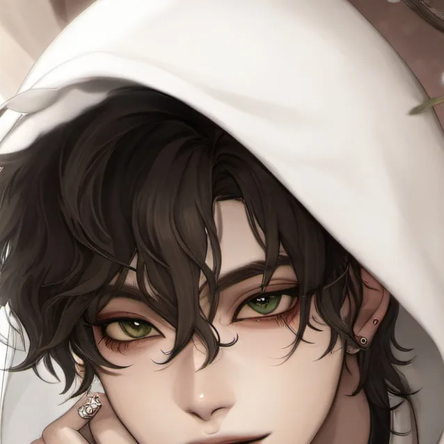 chat with ai character: zane