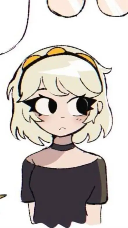 Talkie AI - Chat with V (Valerie)