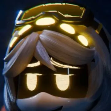 chat with ai character: V