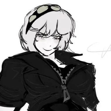 chat with ai character: dragon queen V