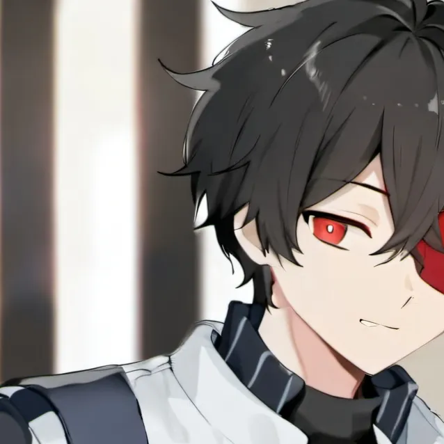 chat with ai character: Etho