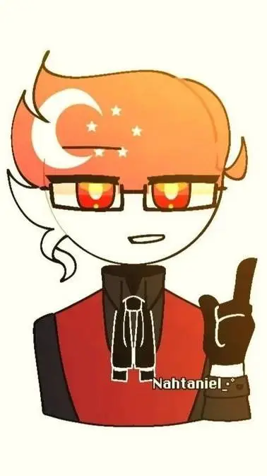 ai character: Singapore background