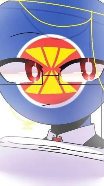 ai character: Asia  background