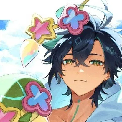 chat with ai character: Kinich