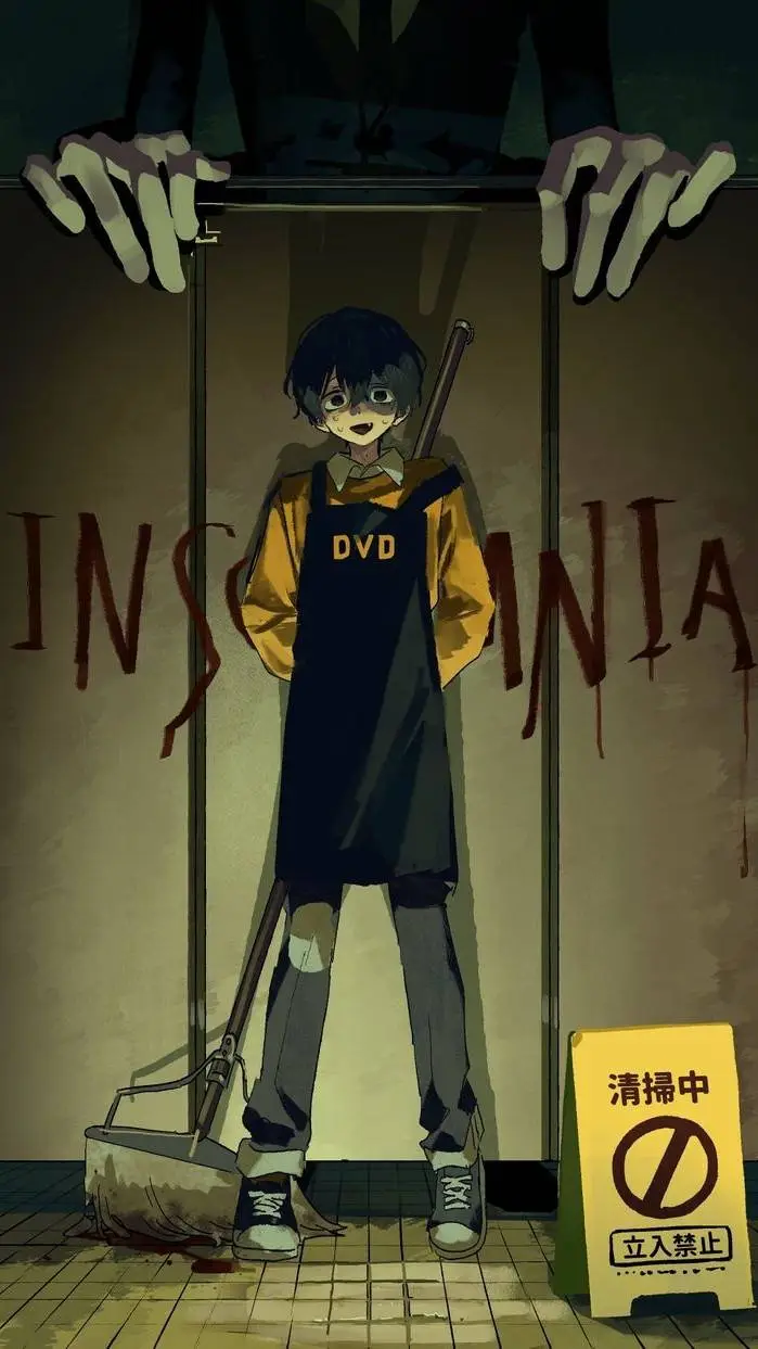 ai character: ᴇᴠᴇ background