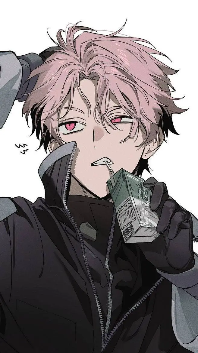 ai character: kaijuno8 background