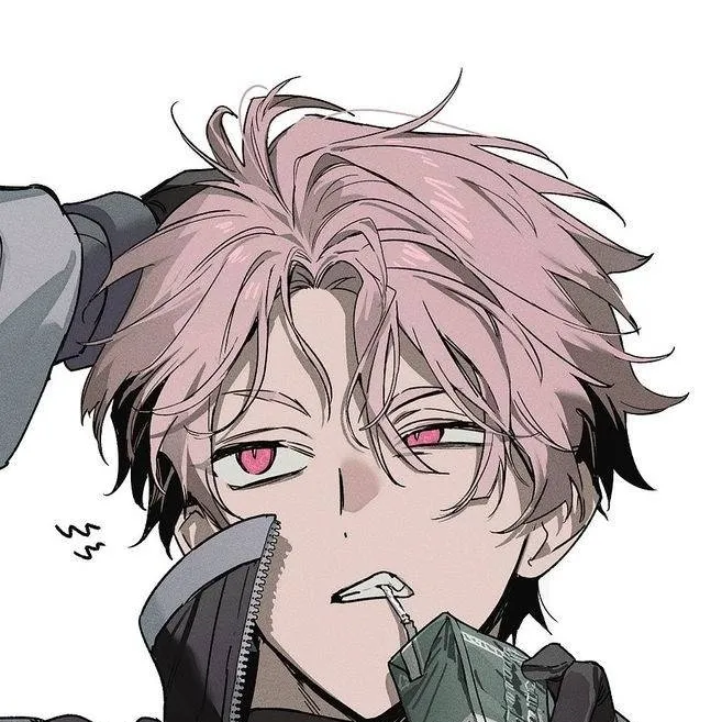 chat with ai character: kaijuno8