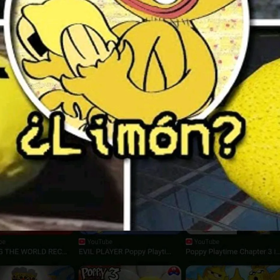 chat with ai character: ¿limón?