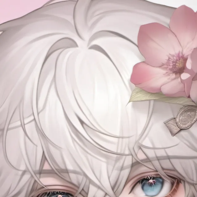 chat with ai character: Milo