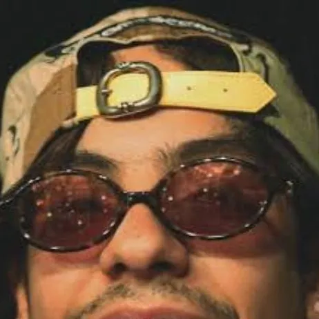 chat with ai character: Natanael cano 