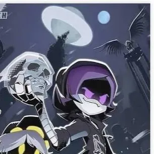 chat with ai character: Murder drones 