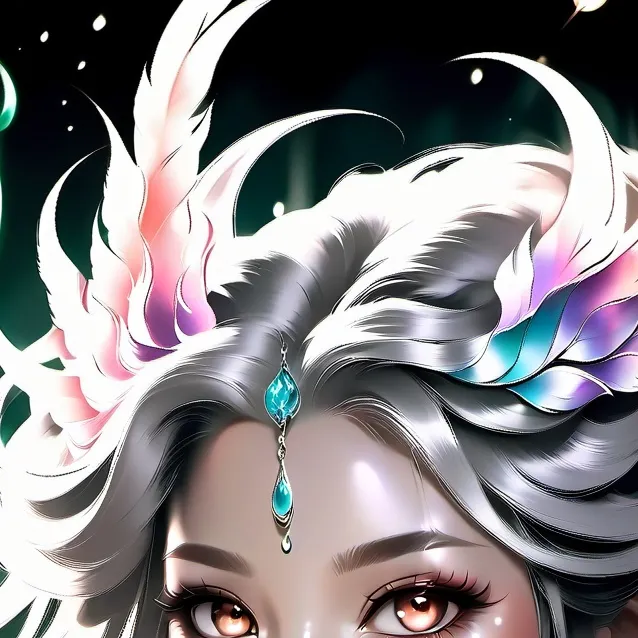 chat with ai character: Seraphine