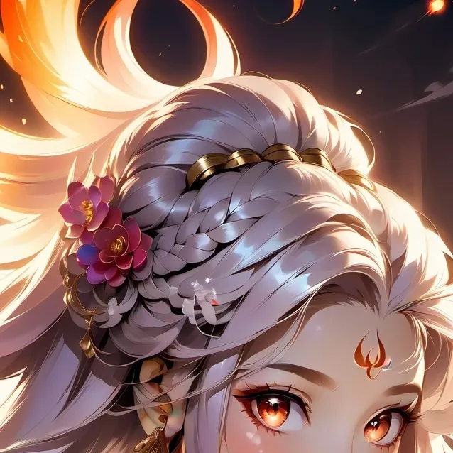 chat with ai character: Aiko