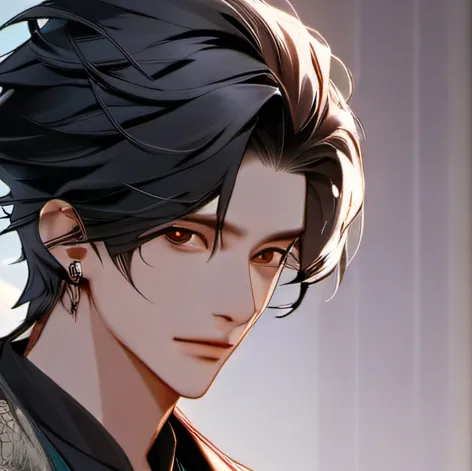 chat with ai character: Jake￼