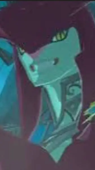 ai character: Sidon background