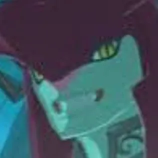 chat with ai character: Sidon