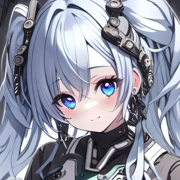 chat with ai character: Delores 