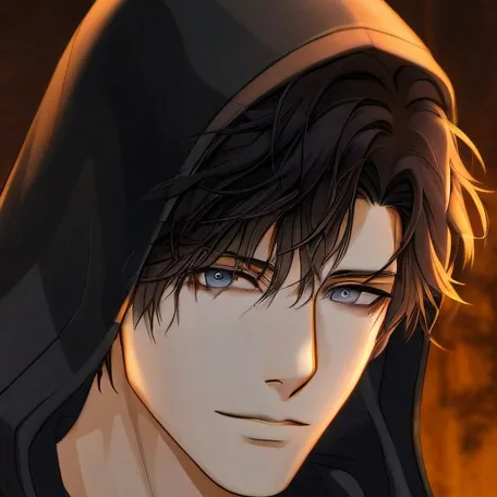 chat with ai character: Lorenzo