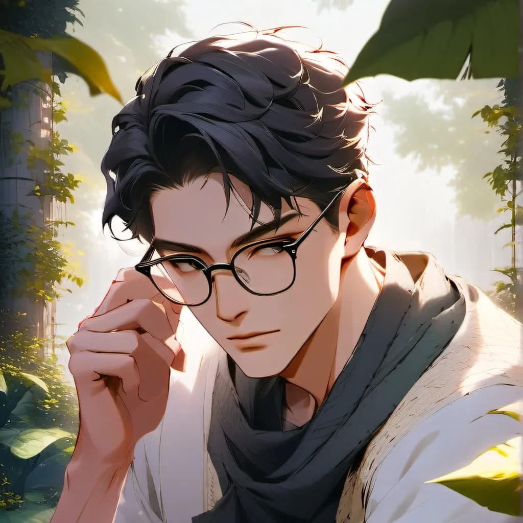chat with ai character: Viktor 