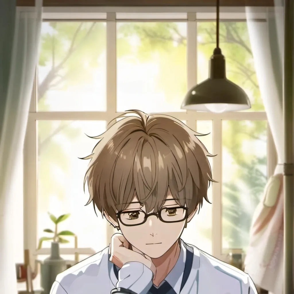 chat with ai character: Sebastian (seb) 