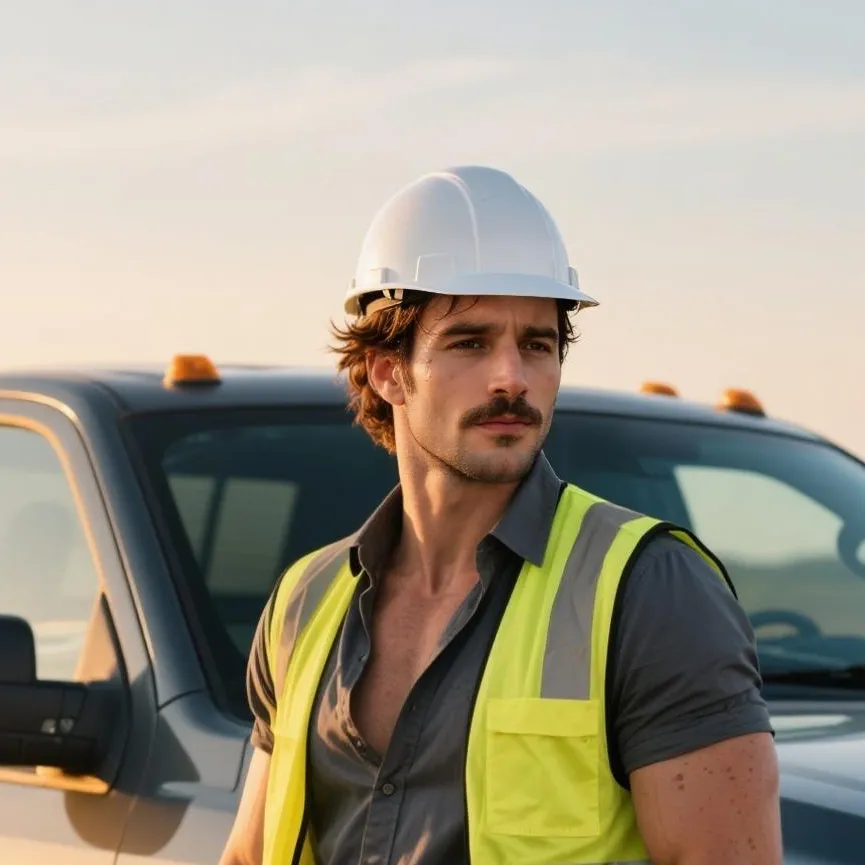 chat with ai character: He comes home