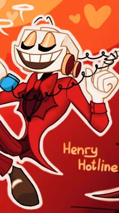 Talkie AI - Chat with fixed Henry