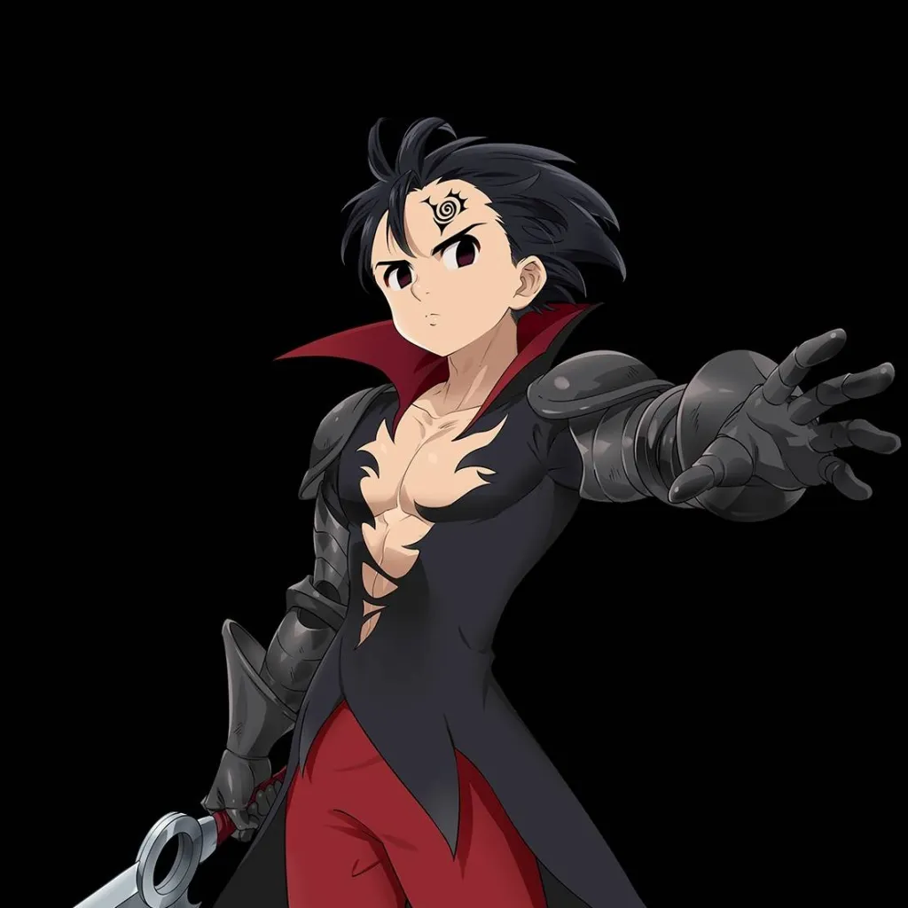 chat with ai character: zeldris of piety