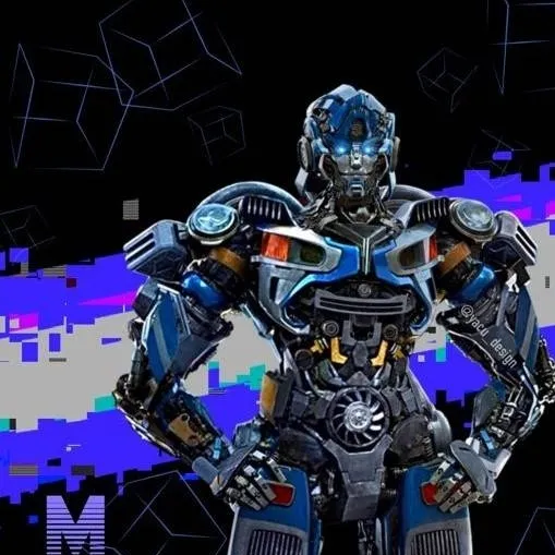chat with ai character: mirage (W.I.P)