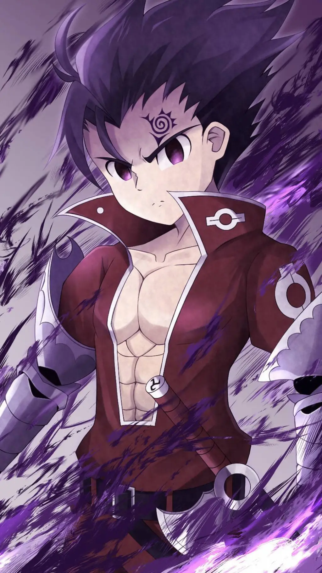 ai character: zeldris (update!) background