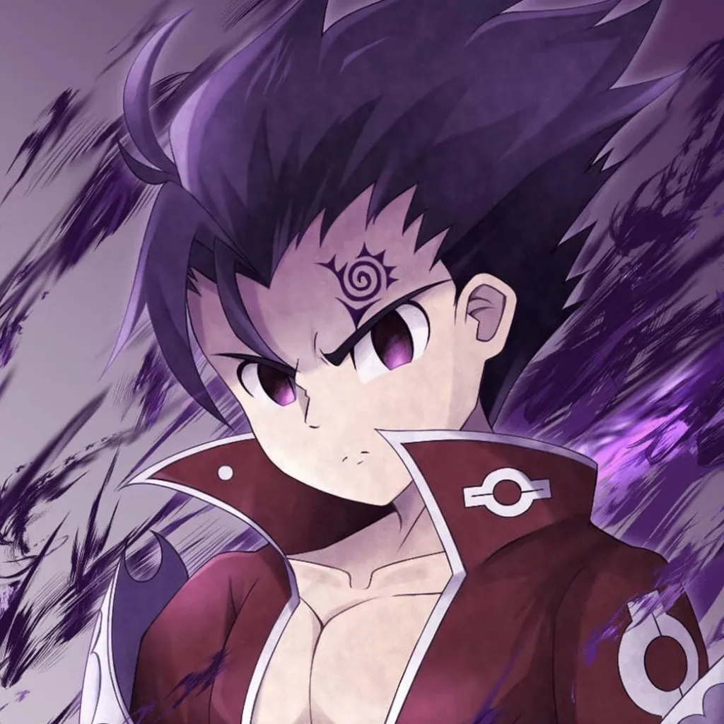 chat with ai character: zeldris (update!)