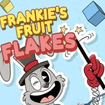 chat with ai character: Frankie (update!)
