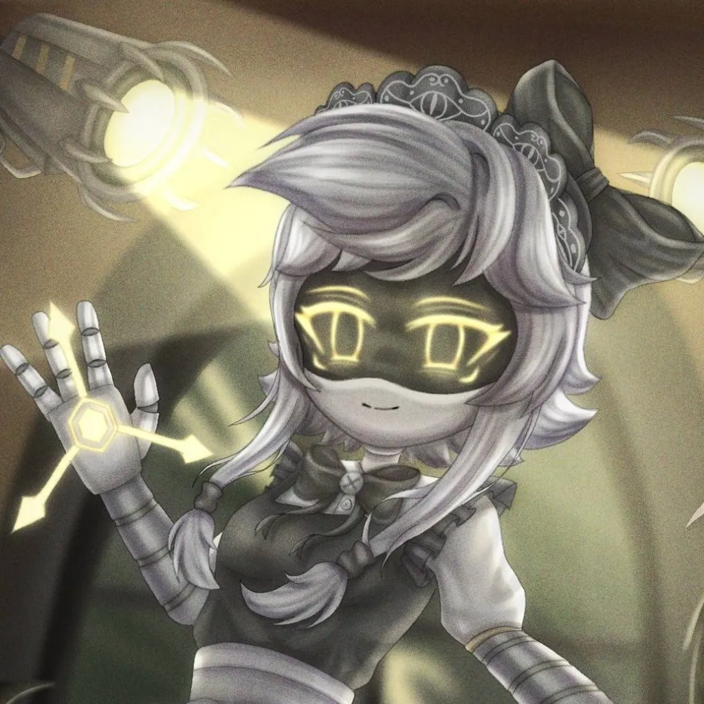 chat with ai character: Nuzi S1 ep6:Cyn 