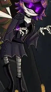 ai character: Nuzi S1 ep4:slover background