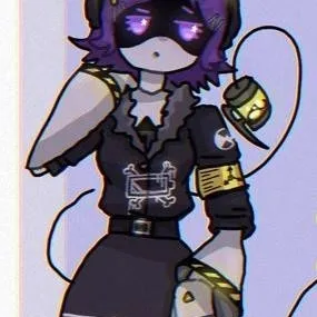 chat with ai character: Nuzi S1 ep4:slover