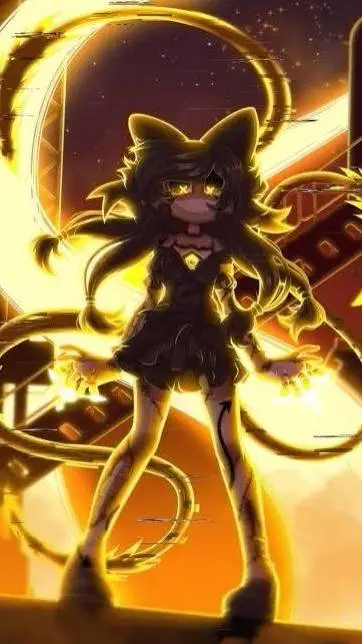 ai character: Nuzi s1 ep7:past background