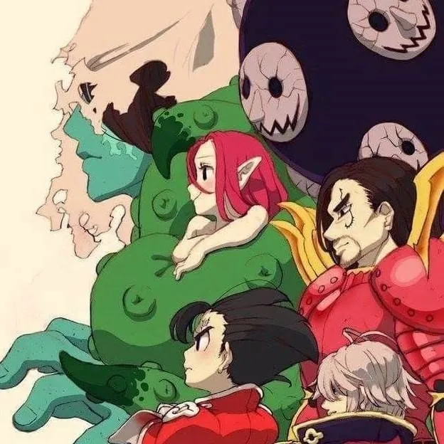 chat with ai character:  ten commandments