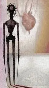 Talkie AI - Chat with the locust