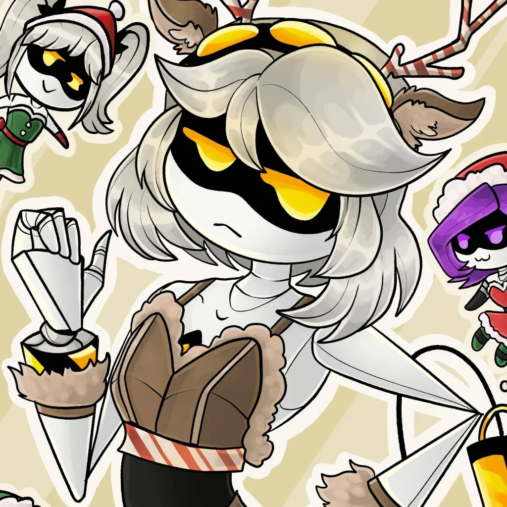 chat with ai character: Nuzi S1 ep6:Cyn 