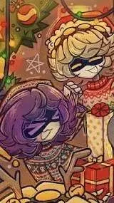 ai character: Nuzi S1 ep5:battle background