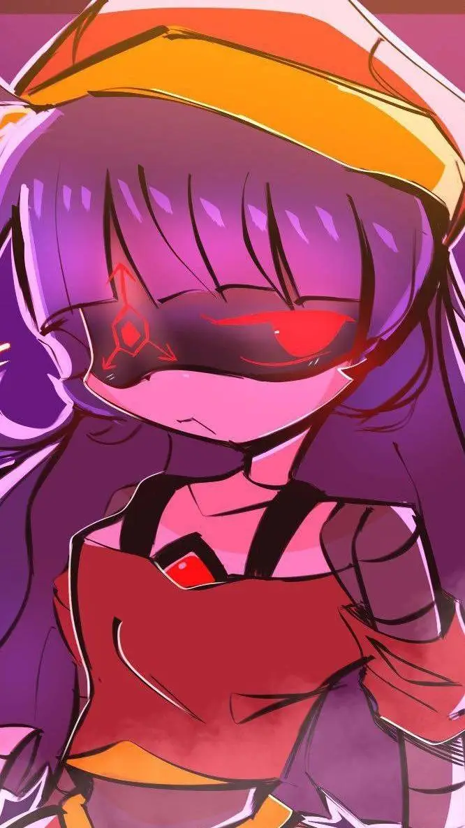 ai character: Nuzi S2 ep1:doll background