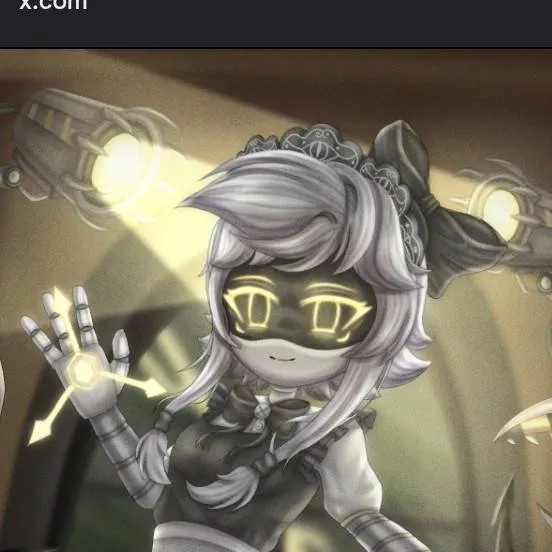 chat with ai character: Nuzi s1 ep7:past