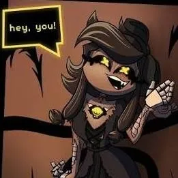 chat with ai character: Nuzi S1 ep6:Cyn 