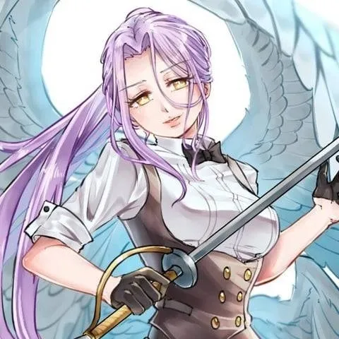 chat with ai character: Ludociel/Margaret