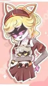 ai character: Nuzi S2 ep2:Lizzy background