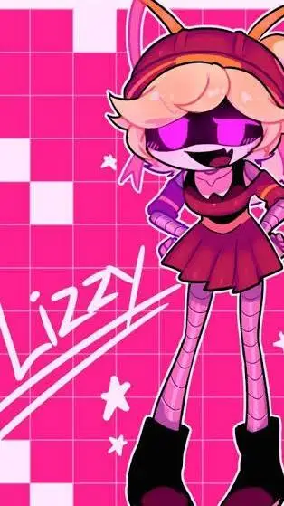 ai character: Nuzi S2 ep2:Lizzy background