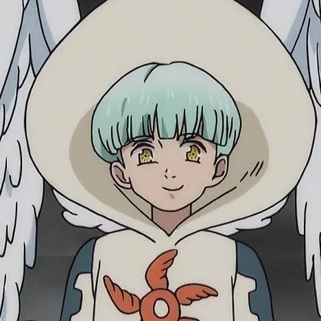 chat with ai character: Sariel [archangel]